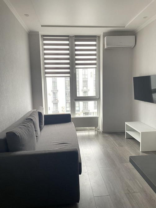 Оренда стильної квартири ЖК Сіті Лейк Шевченково (Одесская обл.) - изображение 1