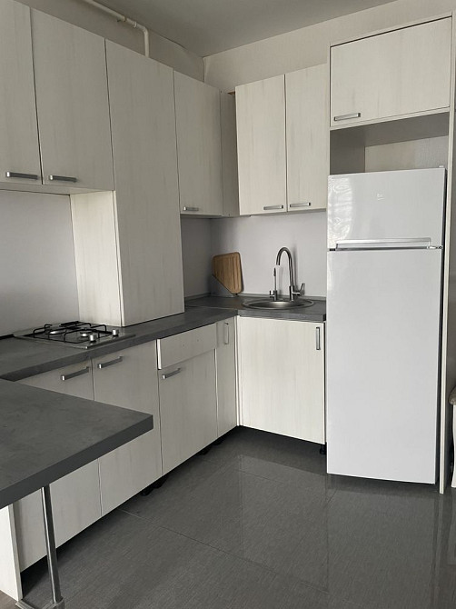 Оренда стильної квартири ЖК Сіті Лейк Шевченково (Одесская обл.) - изображение 3