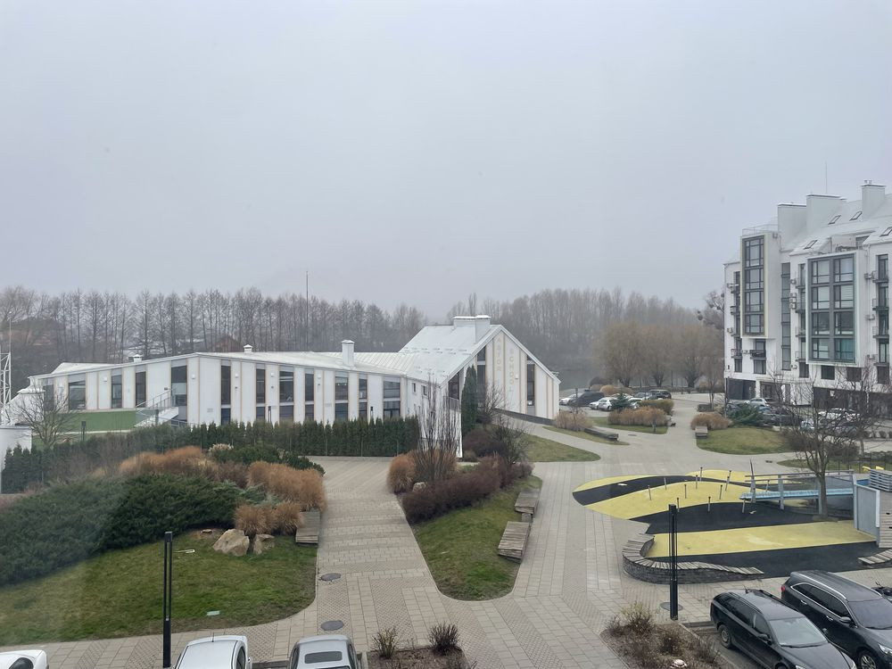 Оренда стильної квартири ЖК Сіті Лейк Шевченково (Одесская обл.) - изображение 8