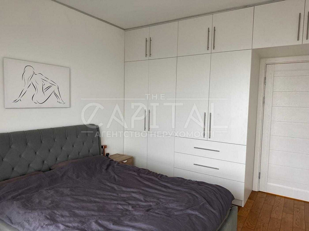 ПОВНІСТЮ АВТОНОМНА!!! Оренда 4-к квартири в ЖК «Квартет» Київ - зображення 7