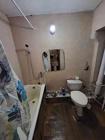 Сдам однокомнатную квартиру. Y.A. Каменское (Запорожская обл.)