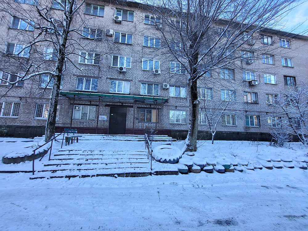 Сдам однокомнатную квартиру. Y.A. Каменское (Запорожская обл.) - изображение 1