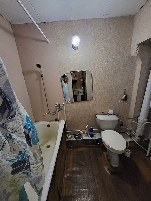 Сдам однокомнатную квартиру. Y.A. Каменское (Запорожская обл.) - изображение 3