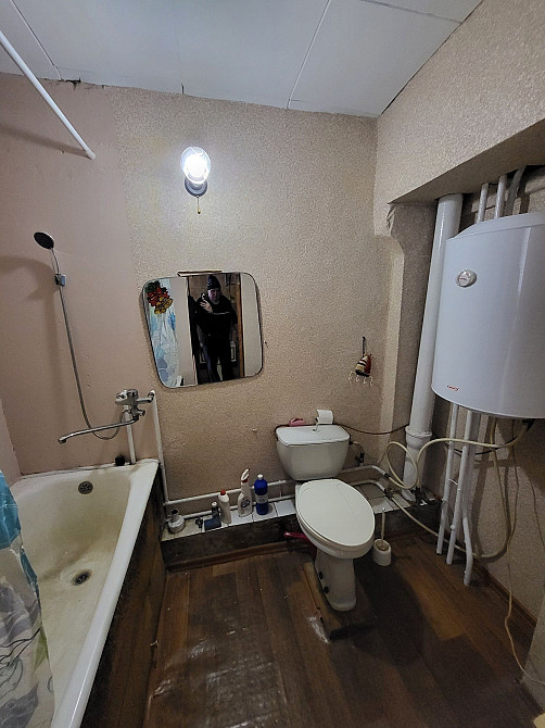 Сдам однокомнатную квартиру. Y.A. Каменское (Запорожская обл.) - изображение 6