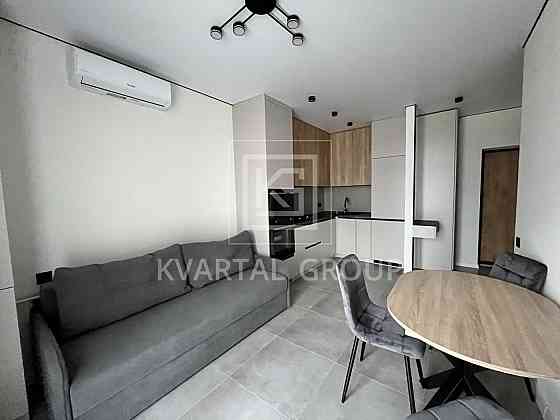 Здається в оренду квартира у сучасному ЖК Синергія Сіті Іrpin