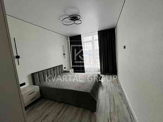 Здається в оренду квартира у сучасному ЖК Синергія Сіті Іrpin