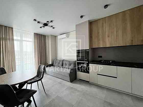 Здається в оренду квартира у сучасному ЖК Синергія Сіті Іrpin