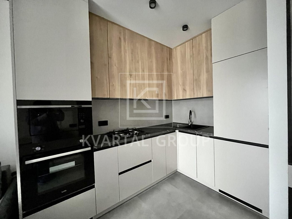 Здається в оренду квартира у сучасному ЖК Синергія Сіті Іrpin - photo 4