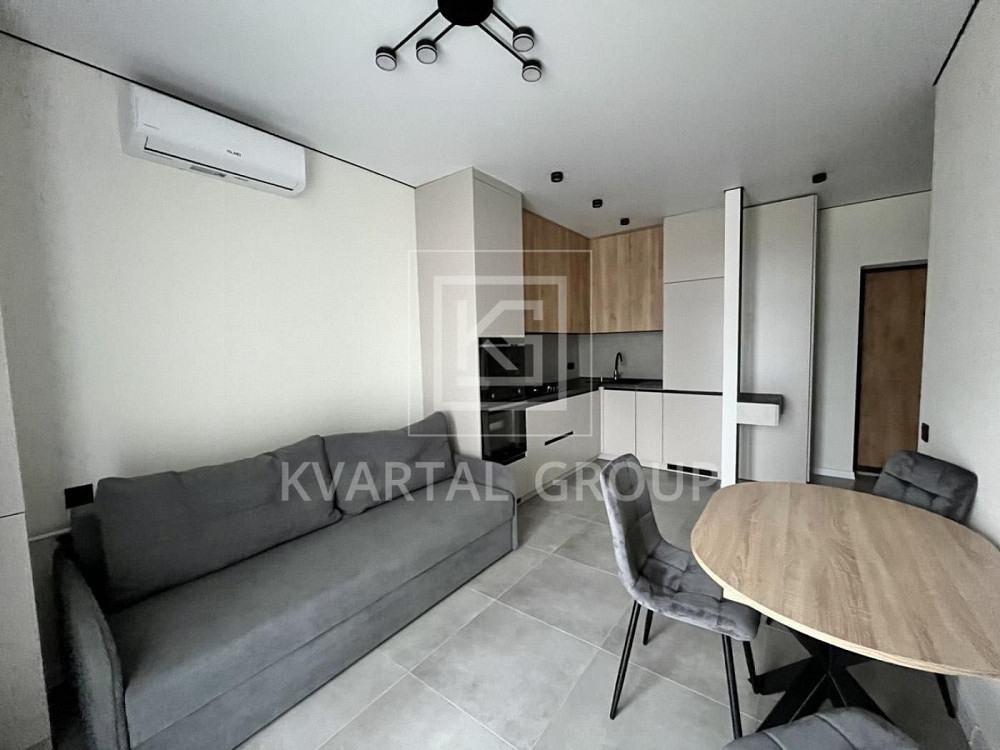 Здається в оренду квартира у сучасному ЖК Синергія Сіті Іrpin - photo 2