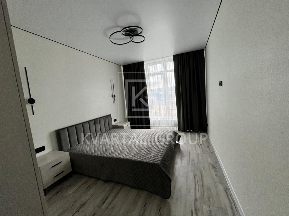 Здається в оренду квартира у сучасному ЖК Синергія Сіті Іrpin - photo 3