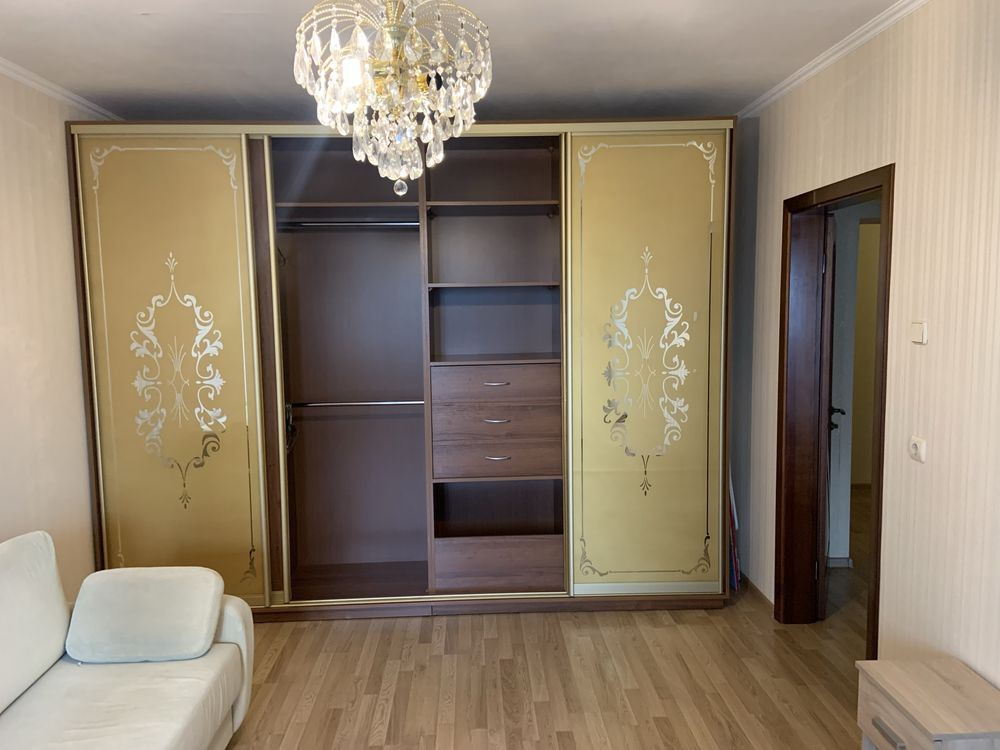 Здам в оренду 2 кімн. квартиру Вишняківська 7/б, Дарницький р-н Київ - зображення 7