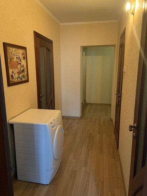 Здам в оренду 2 кімн. квартиру Вишняківська 7/б, Дарницький р-н Київ - зображення 6