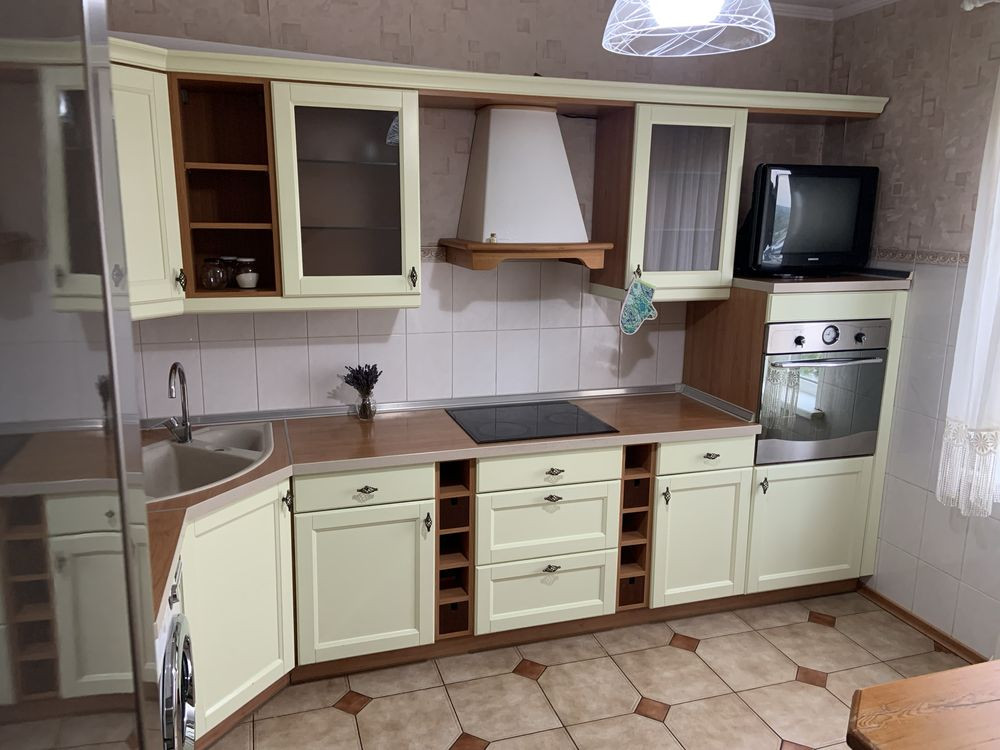 Здам в оренду 2 кімн. квартиру Вишняківська 7/б, Дарницький р-н Київ - зображення 2