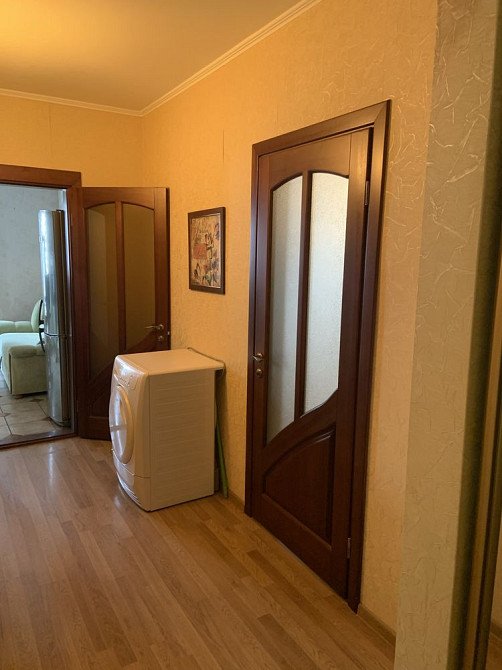 Здам в оренду 2 кімн. квартиру Вишняківська 7/б, Дарницький р-н Київ - зображення 5