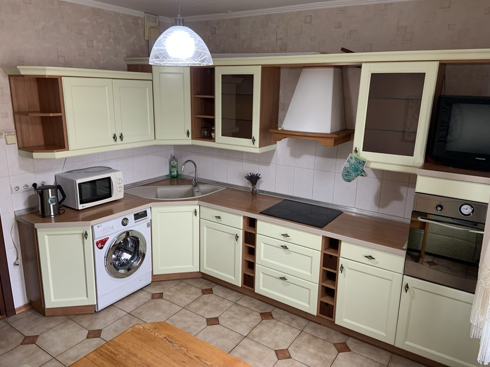 Здам в оренду 2 кімн. квартиру Вишняківська 7/б, Дарницький р-н Київ - зображення 1