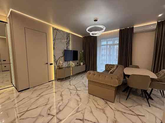 Без % ЕкоФлоу ! Нова, перша здача , 56м2 Острозьких 37/2 Киев