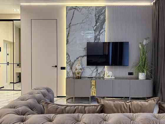 Без % ЕкоФлоу ! Нова, перша здача , 56м2 Острозьких 37/2 Киев