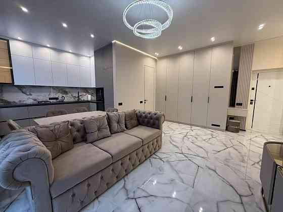 Без % ЕкоФлоу ! Нова, перша здача , 56м2 Острозьких 37/2 Киев