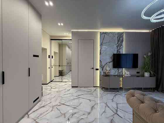 Без % ЕкоФлоу ! Нова, перша здача , 56м2 Острозьких 37/2 Киев