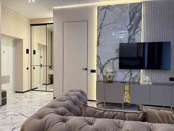 Без % ЕкоФлоу ! Нова, перша здача , 56м2 Острозьких 37/2 Киев