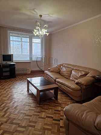 Здам 3 кімнатну квартиру, м. Спортивна, Харків