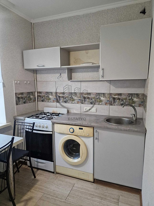 Здам 3 кімнатну квартиру, м. Спортивна, Харків - зображення 6