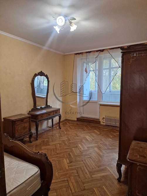 Здам 3 кімнатну квартиру, м. Спортивна, Харків - зображення 8