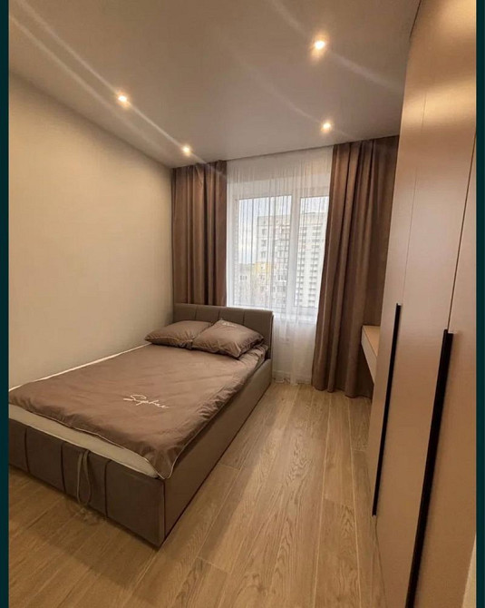 Оренда однокімнатної. Ужгород - изображение 5