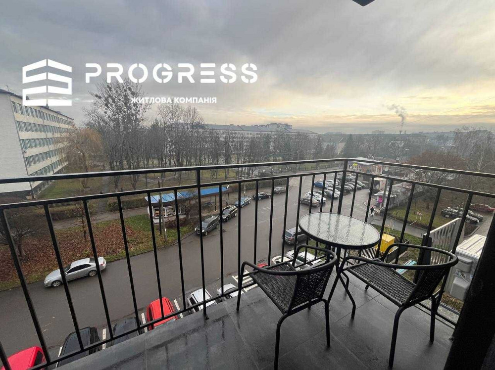 Перша здача! Оренда сучасної 2кім. квартири біля нафти і газу!!! Івано-Франківськ - зображення 4