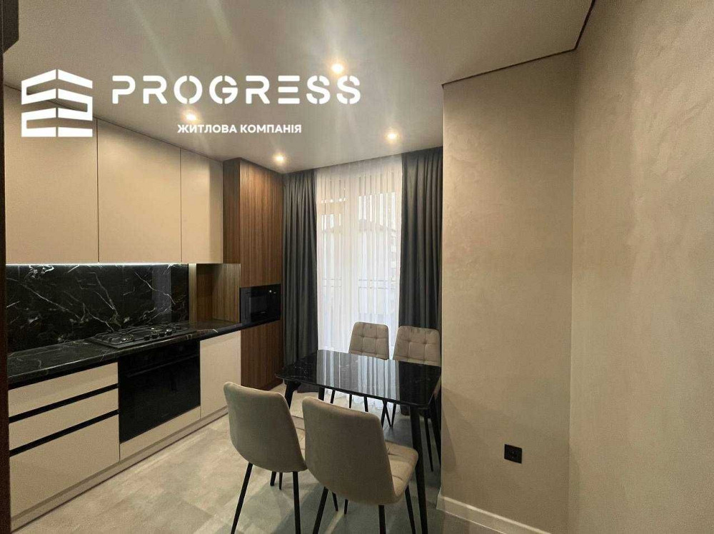 Перша здача! Оренда сучасної 2кім. квартири біля нафти і газу!!! Івано-Франківськ - зображення 1