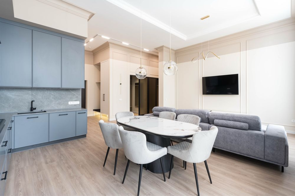 Печерськ Перлина 52 3К 125 Перша оренда Киев - изображение 6