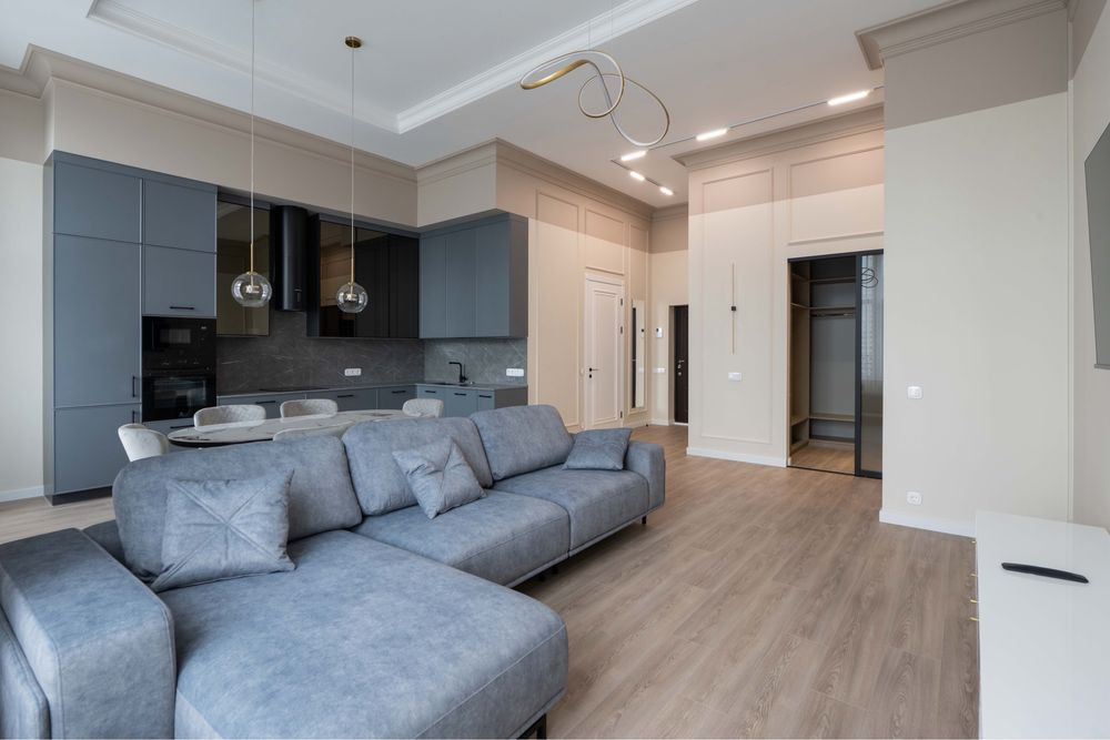 Печерськ Перлина 52 3К 125 Перша оренда Киев - изображение 1