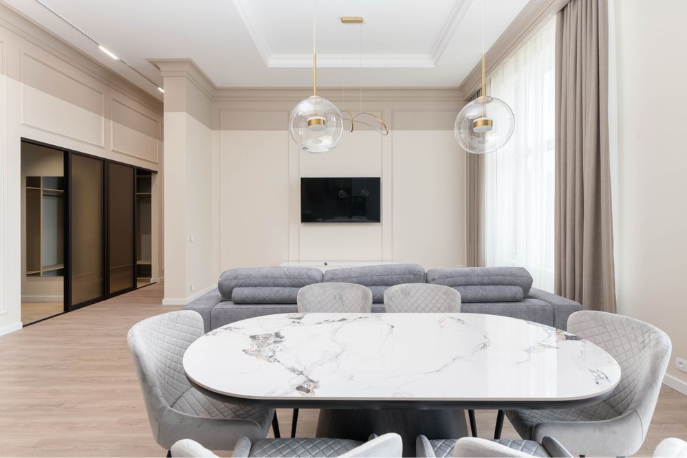 Печерськ Перлина 52 3К 125 Перша оренда Киев - изображение 7