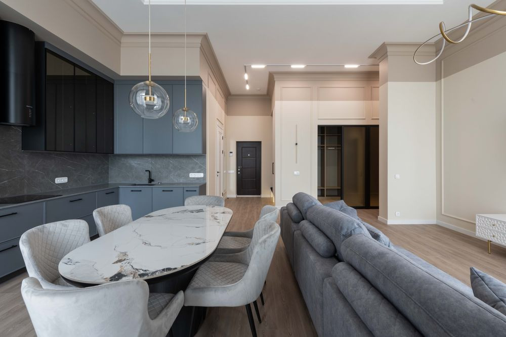 Печерськ Перлина 52 3К 125 Перша оренда Киев - изображение 4