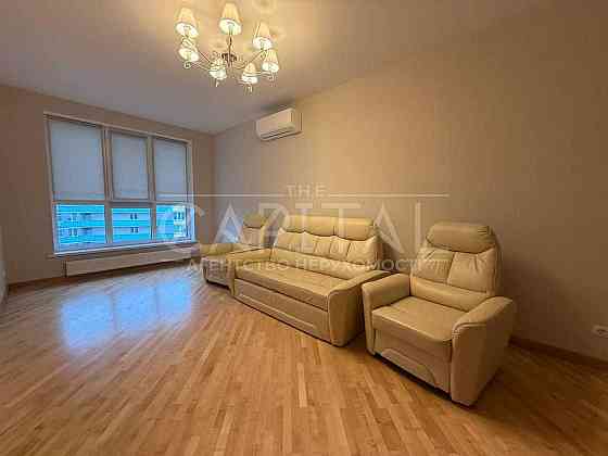 Оренда 2кімнатної квартири в ЖК Паркове Місто Генератор Киев