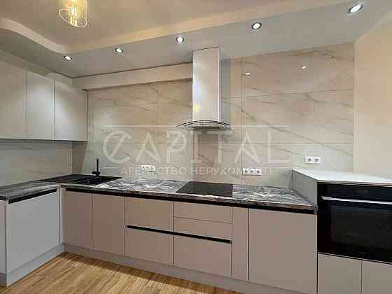 Оренда 2кімнатної квартири в ЖК Паркове Місто Генератор Киев