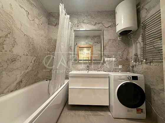 Оренда 2кімнатної квартири в ЖК Паркове Місто Генератор Киев