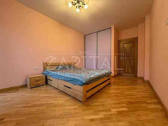 Оренда 2кімнатної квартири в ЖК Паркове Місто Генератор Киев