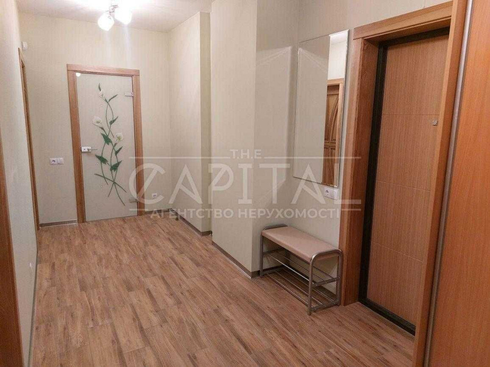 Оренда 2кімнатної квартири в ЖК Паркове Місто Генератор Киев - изображение 8