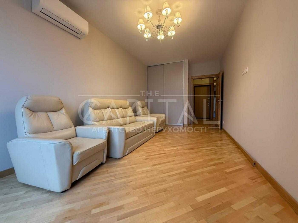 Оренда 2кімнатної квартири в ЖК Паркове Місто Генератор Киев - изображение 3