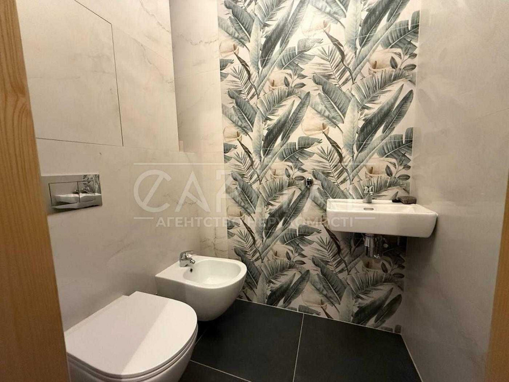 Оренда 2кімнатної квартири в ЖК Паркове Місто Генератор Киев - изображение 7