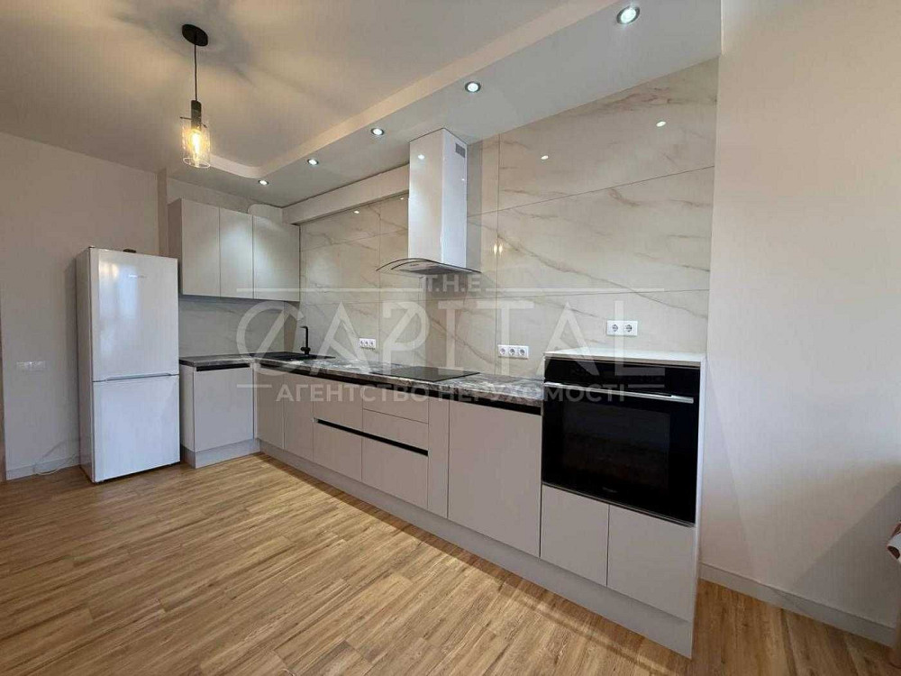 Оренда 2кімнатної квартири в ЖК Паркове Місто Генератор Киев - изображение 2