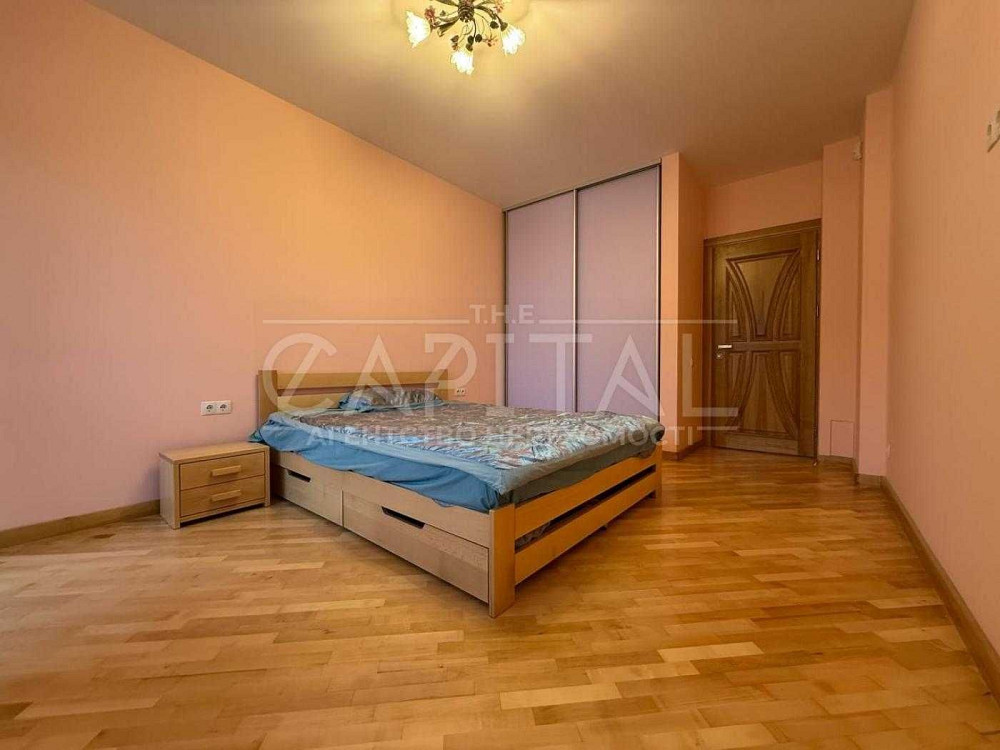 Оренда 2кімнатної квартири в ЖК Паркове Місто Генератор Киев - изображение 5