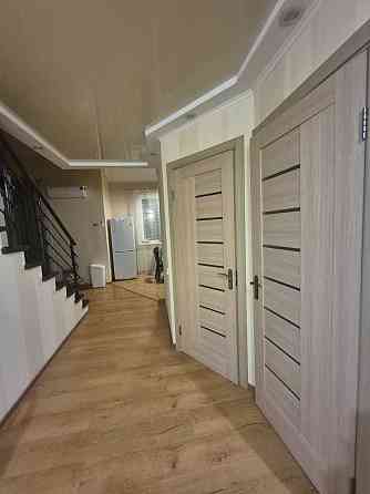 ТЕРМІНОВА Оренда! ДВОРІВНЕВА ТРИКІМНАТНА кв. Гатне Перша здача Встигни Гатное