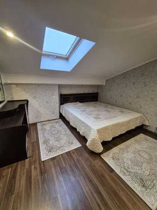 ТЕРМІНОВА Оренда! ДВОРІВНЕВА ТРИКІМНАТНА кв. Гатне Перша здача Встигни Гатное - изображение 1