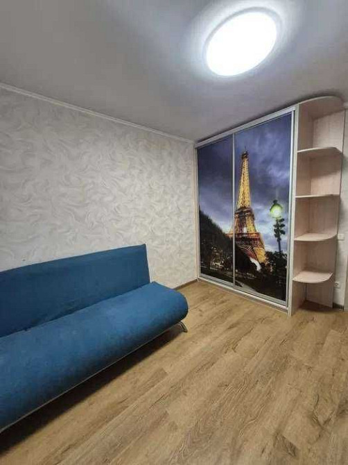 ТЕРМІНОВА Оренда! ДВОРІВНЕВА ТРИКІМНАТНА кв. Гатне Перша здача Встигни Гатное - изображение 8