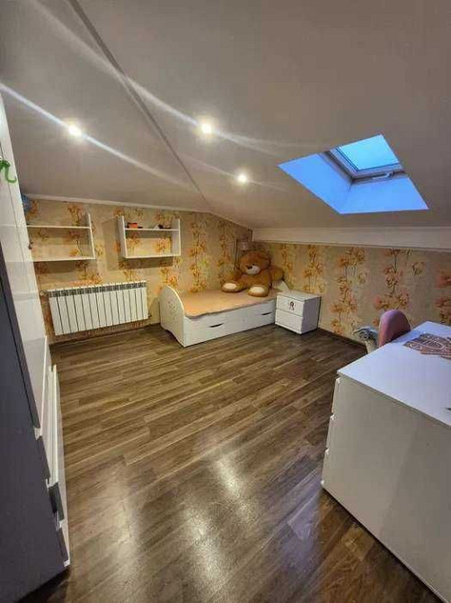 ТЕРМІНОВА Оренда! ДВОРІВНЕВА ТРИКІМНАТНА кв. Гатне Перша здача Встигни Гатное - изображение 7