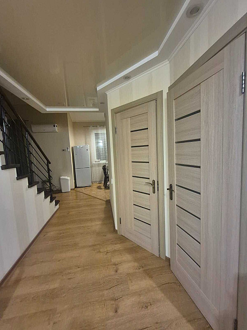 ТЕРМІНОВА Оренда! ДВОРІВНЕВА ТРИКІМНАТНА кв. Гатне Перша здача Встигни Гатное - изображение 3