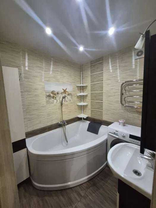 ТЕРМІНОВА Оренда! ДВОРІВНЕВА ТРИКІМНАТНА кв. Гатне Перша здача Встигни Гатное - изображение 4