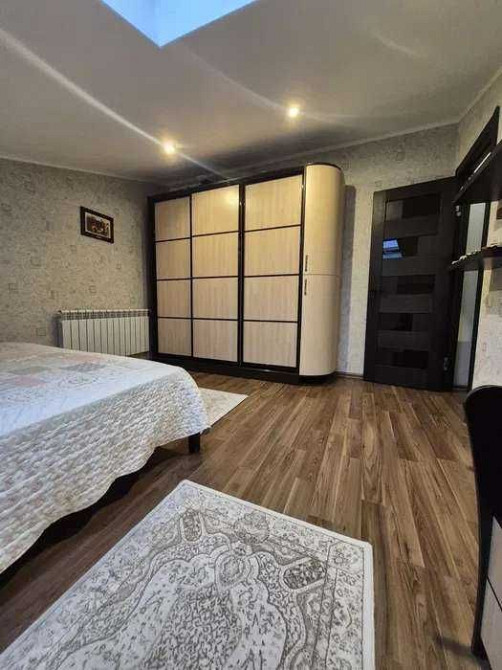 ТЕРМІНОВА Оренда! ДВОРІВНЕВА ТРИКІМНАТНА кв. Гатне Перша здача Встигни Гатное - изображение 5